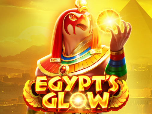 Egypt's Glow
