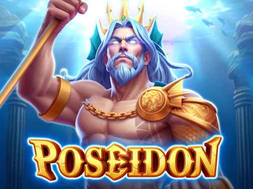 Poseidon