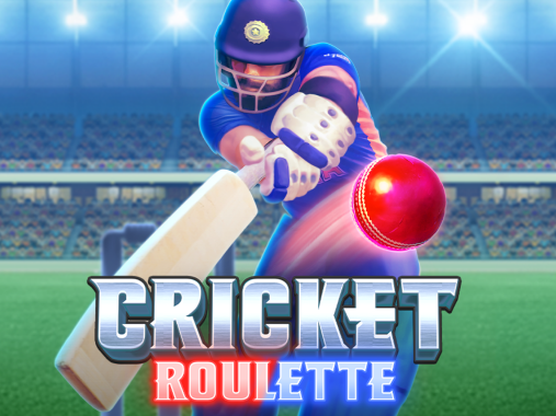 Cricket Roulette