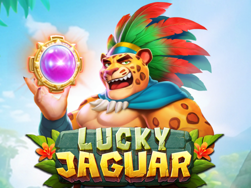 Lucky Jaguar