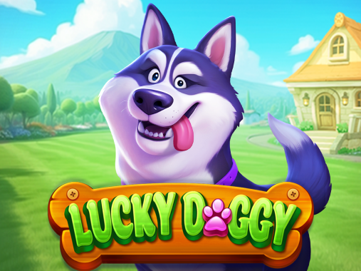 Lucky Doggy