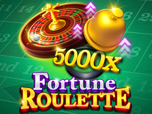 Fortune Roulette