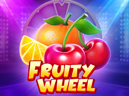 Fruity Wheel