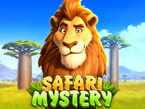 Safari Mystery