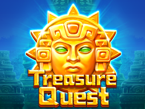 Treasure Quest