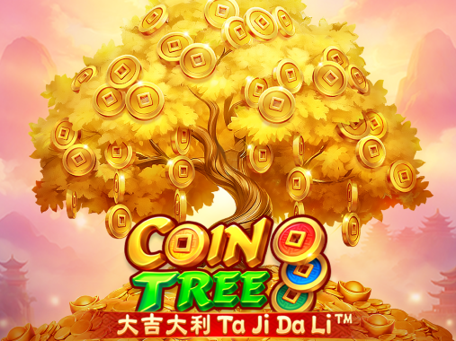 Coin Tree