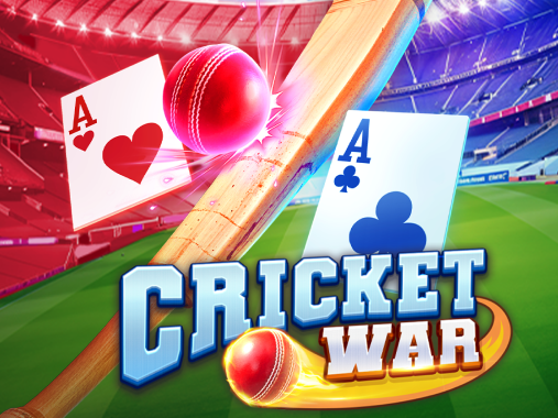 Cricket War