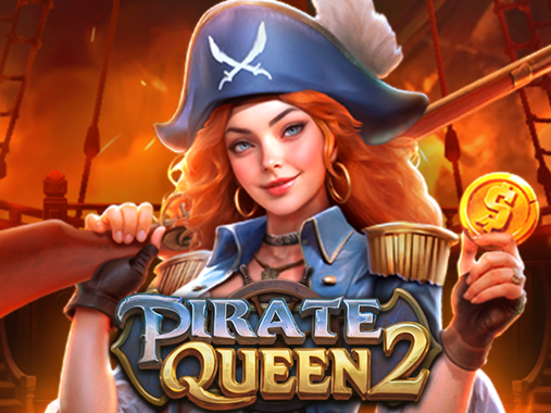 Pirate Queen 2