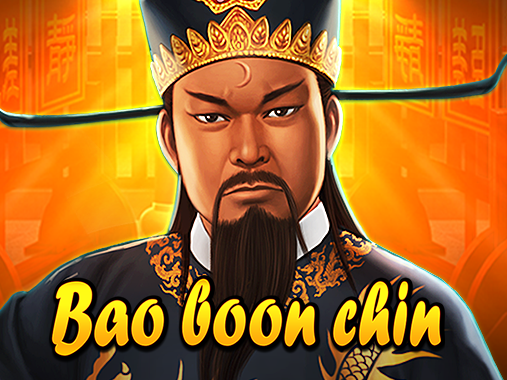 Bao boon chin