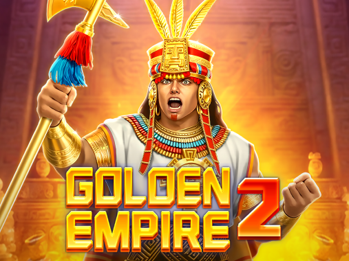 Golden Empire 2