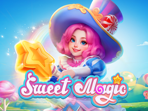 Sweet Magic
