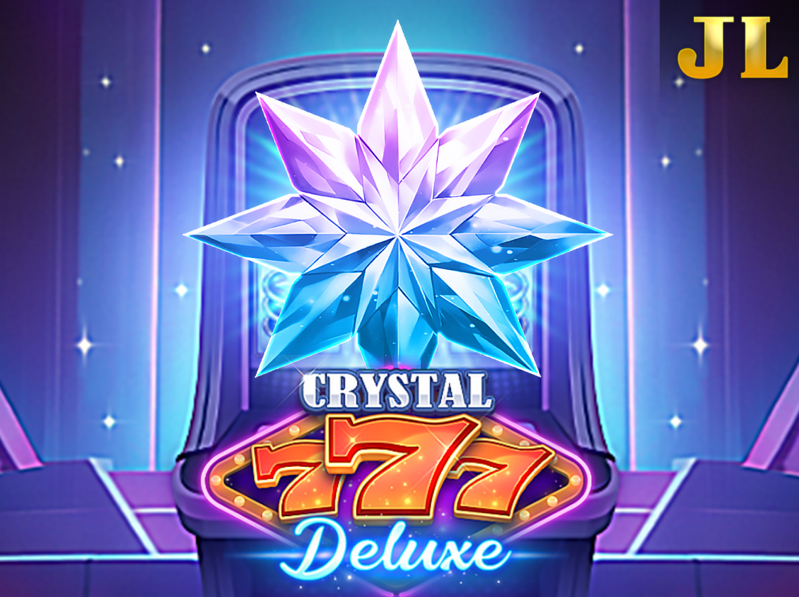 Crystal 777 DELUXE