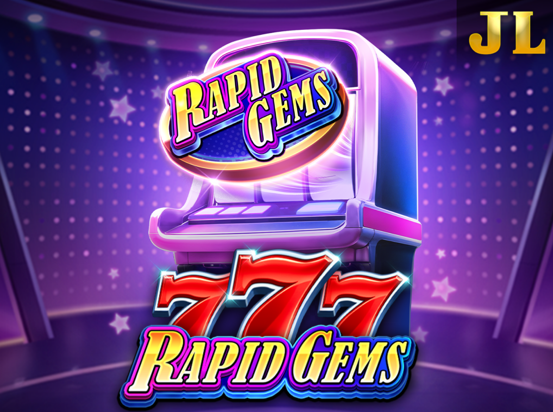 Rapid Gems 777