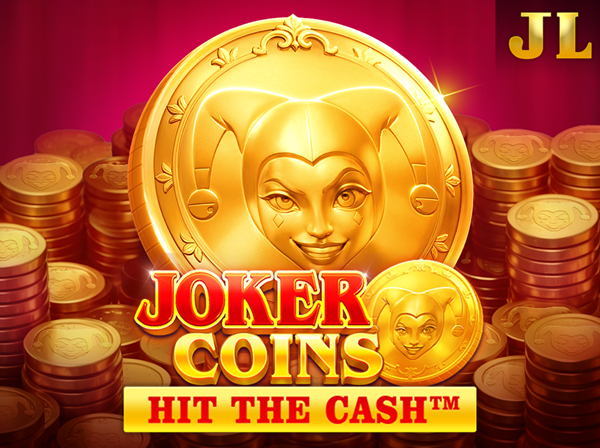 Joker Coins