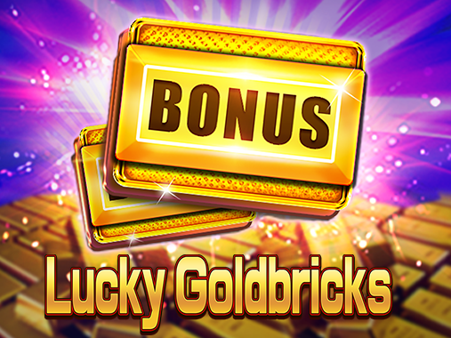 Lucky Goldbricks