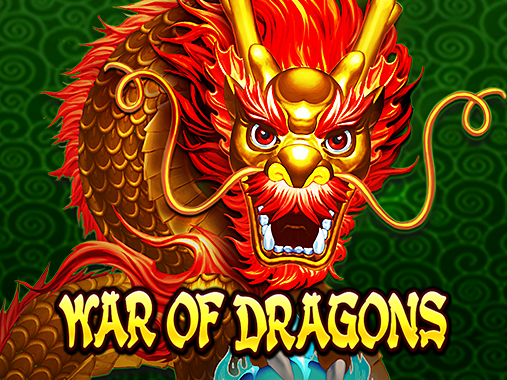 War Of Dragons