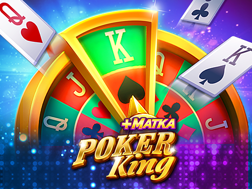 Poker King