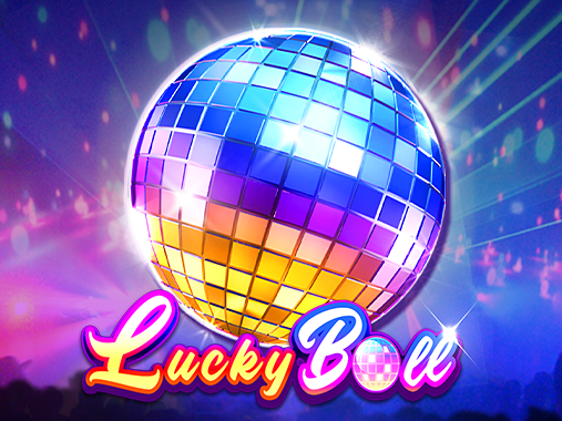 Lucky Ball