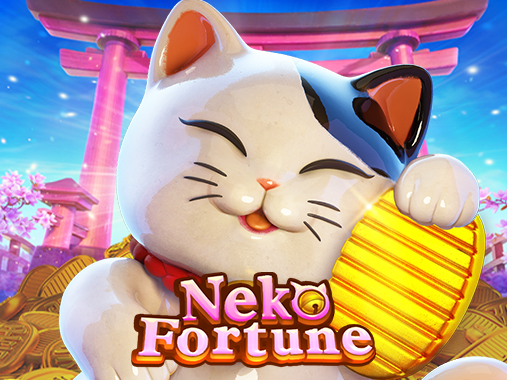 Neko Fortune