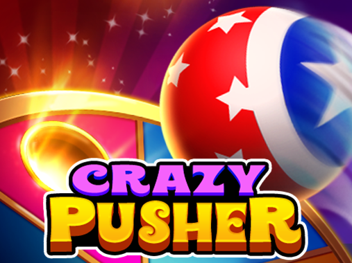 Crazy Pusher