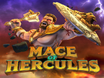 Mace of Hercules