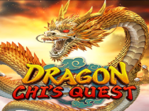 Dragon Chi's Quest