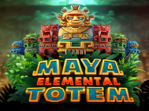 Maya: Elemental Totem