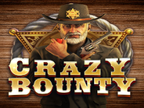 Crazy Bounty