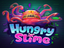 Hungry Slime