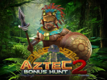Aztec: Bonus Hunt 2