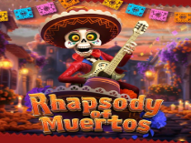 Rhapsody of Muertos