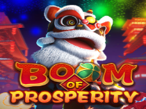 Boom of Prosperity