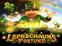 Leprechaun's Fortune