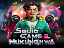 Squid Game 2：Mukunghwa