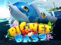 Big Net Bass