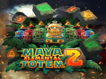 Maya: Elemental Totem 2