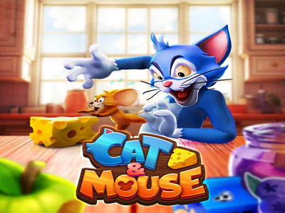 Cat & Mouse