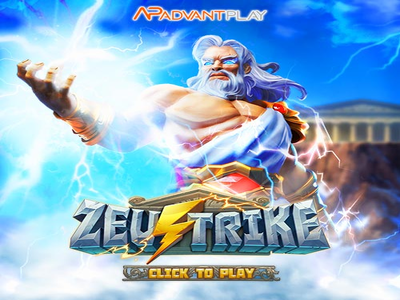 Zeustrike