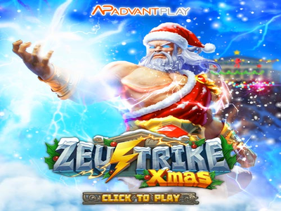 Zeustrike Xmas