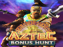 Aztec: Bonus Hunt