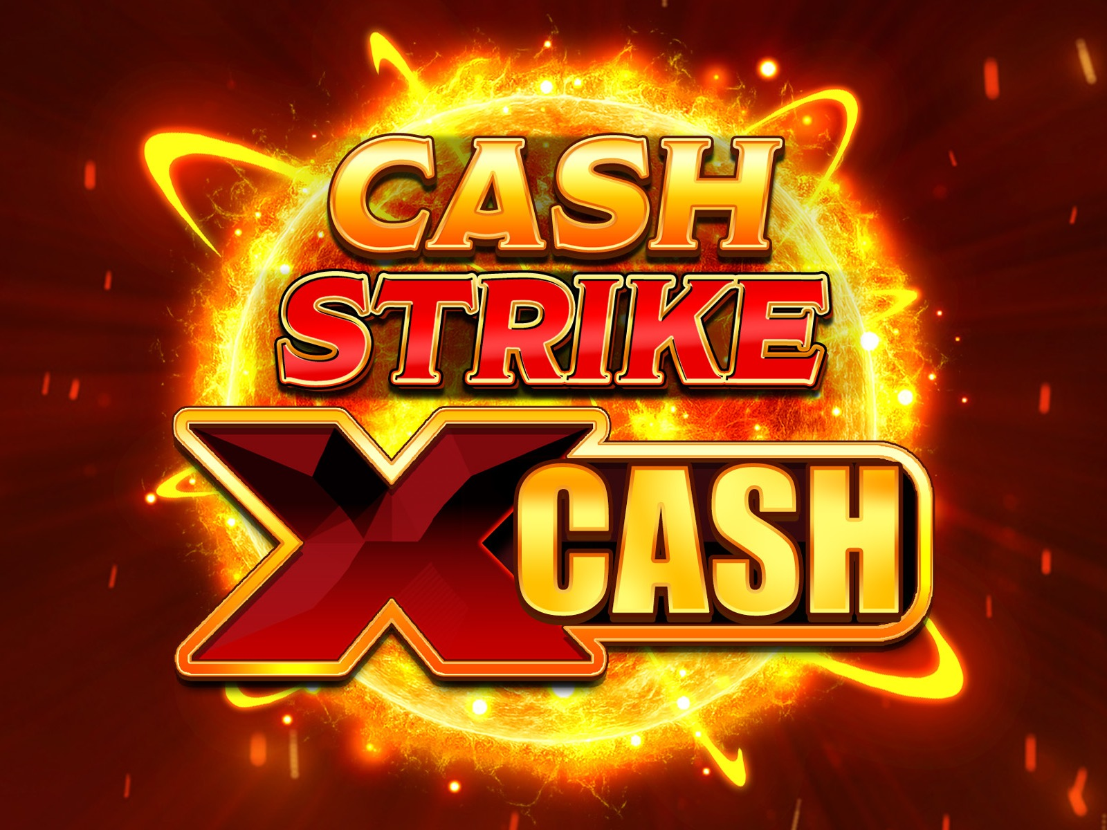Cash Strike X-Cash