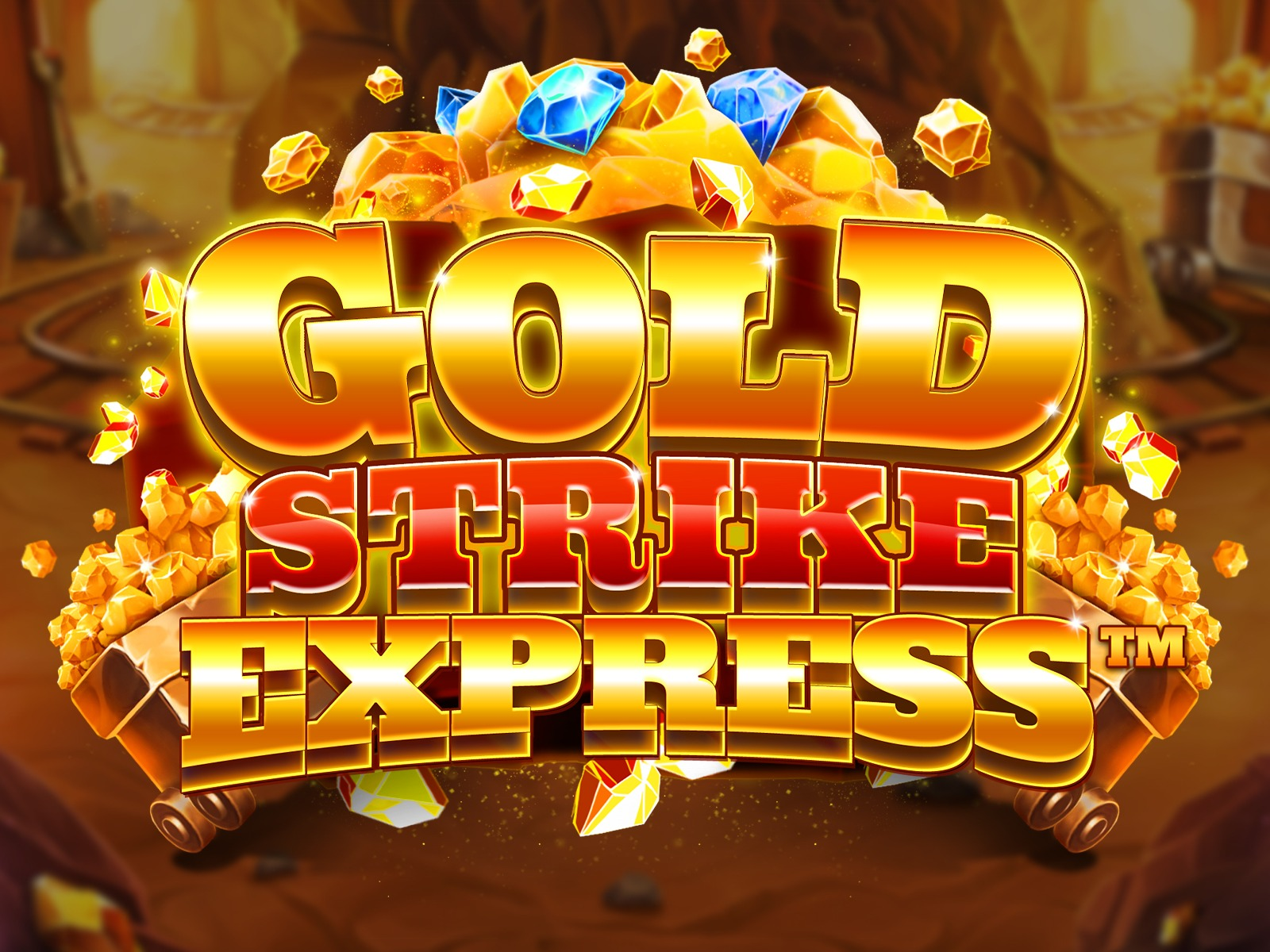 Gold Strike Express