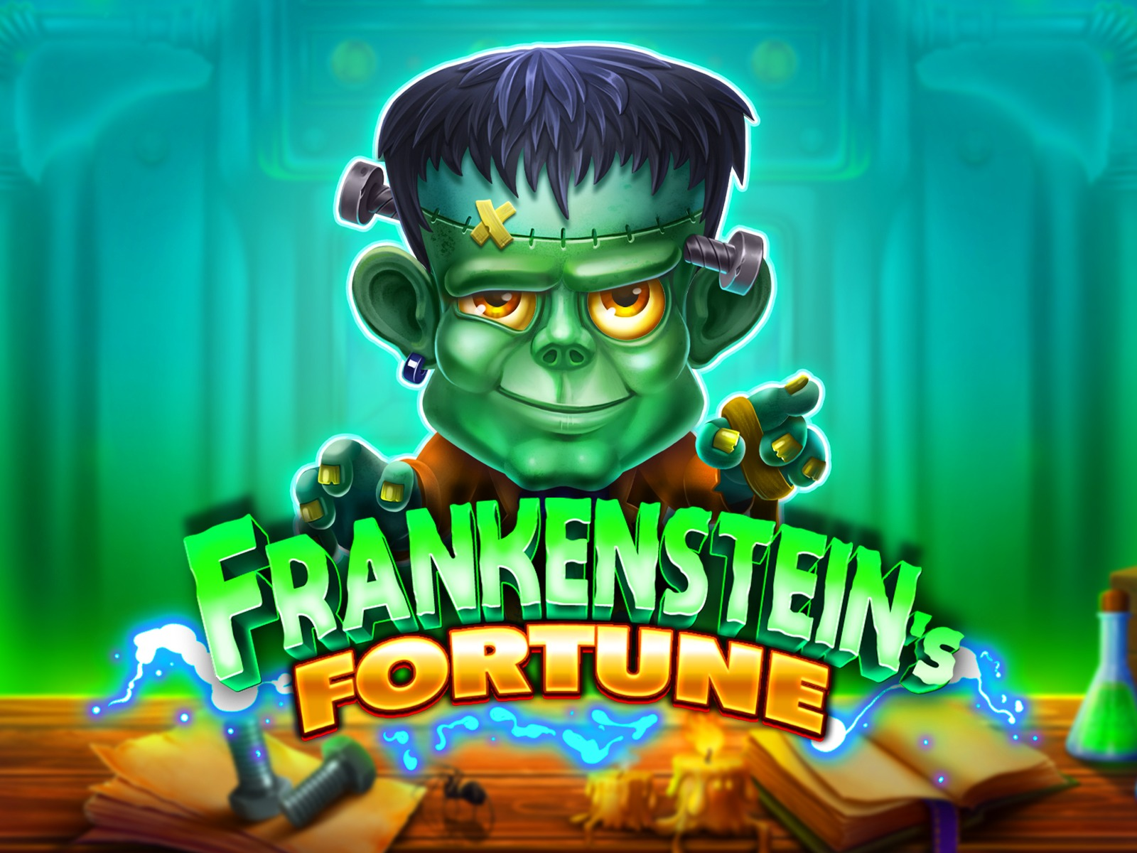 Frankenstein's Fortune