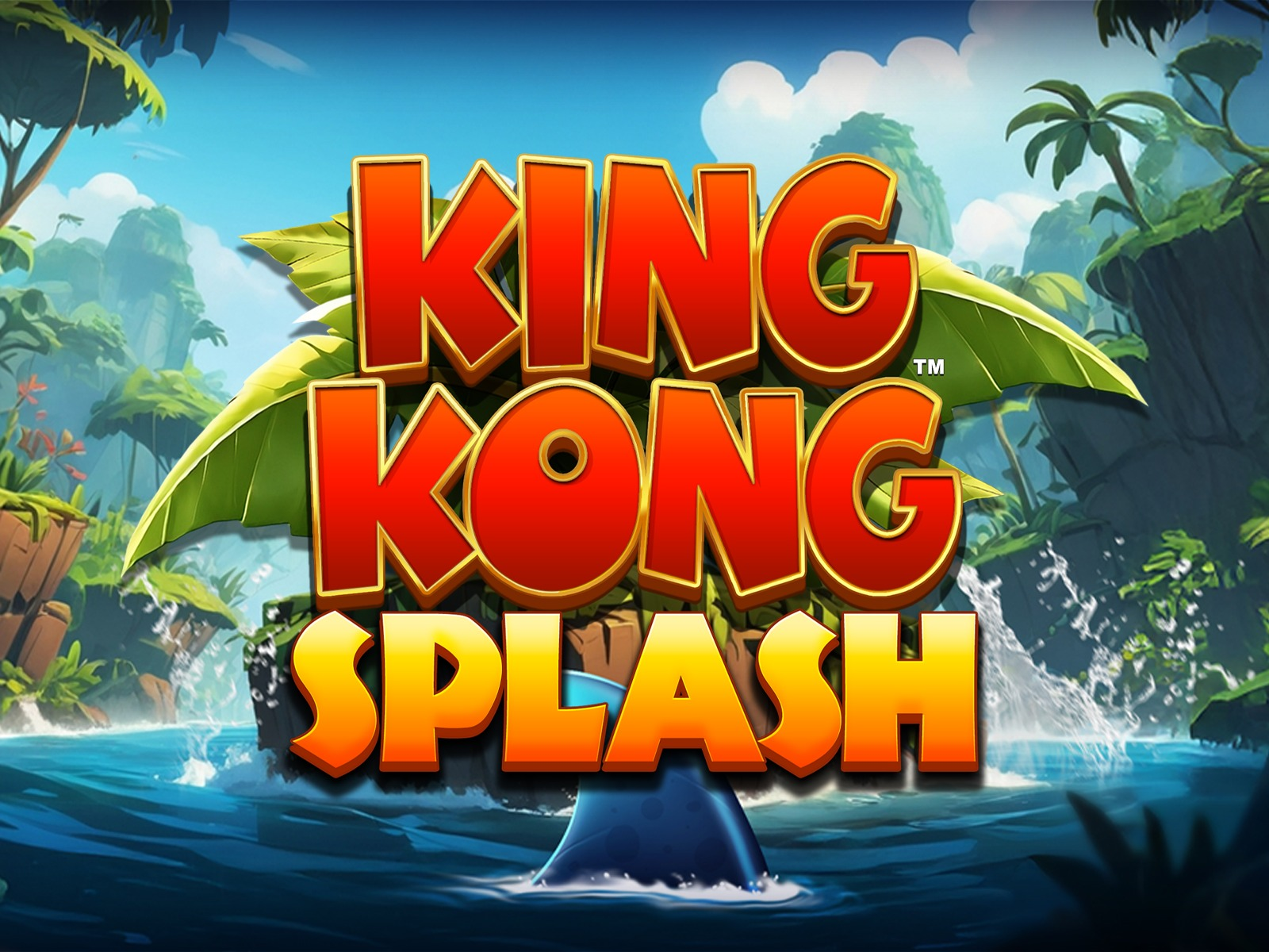 King Kong Splash