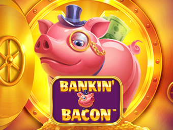 Bankin' Bacon