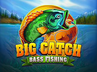 Big Catch Bass Fishing 