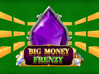 Big Money Frenzy 