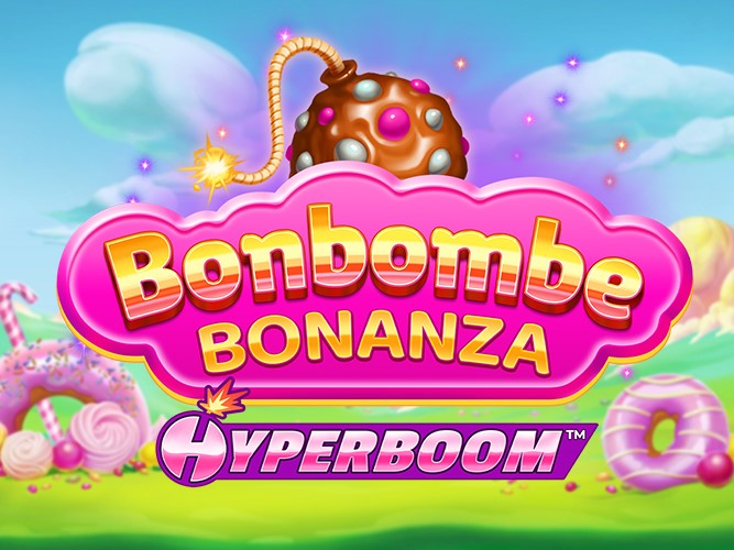 Bon Bomb Bonanza