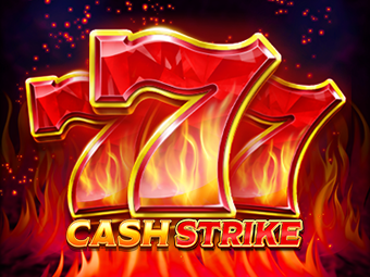 Cash Strike