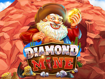 Diamond Mine MEGAWAYS™
